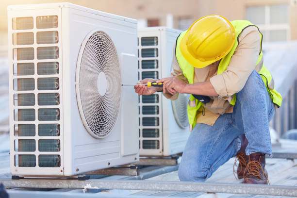 Best Residential HVAC in Liberty Corner, NJ