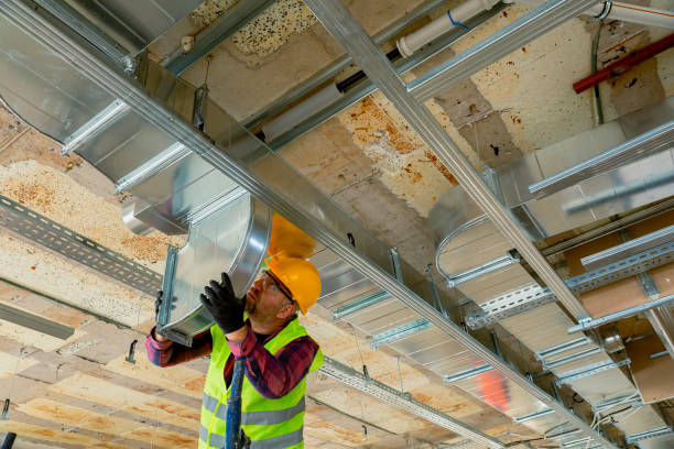 Best HVAC Supply and Distribution in Liberty Corner, NJ