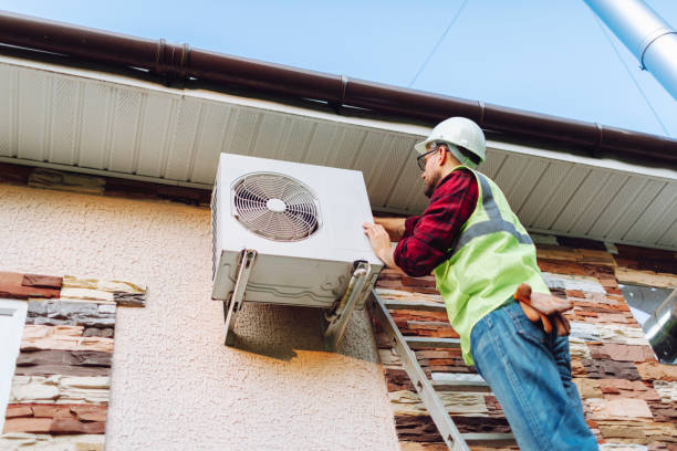 Best HVAC Retrofitting and Upgrading in Liberty Corner, NJ