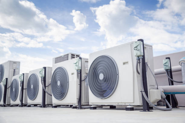 Best Geothermal HVAC Systems in Liberty Corner, NJ
