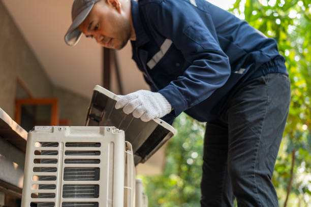 Best HVAC Software and Technology in Liberty Corner, NJ