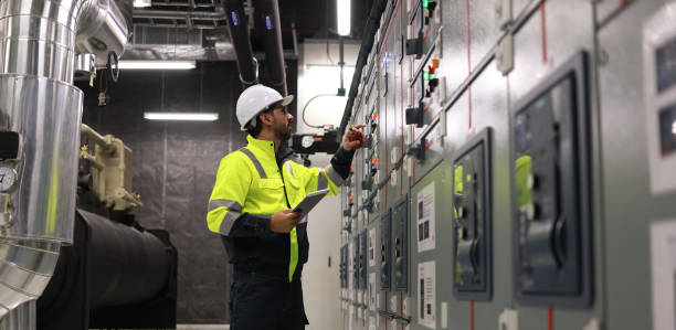Best Seasonal HVAC Services in Liberty Corner, NJ
